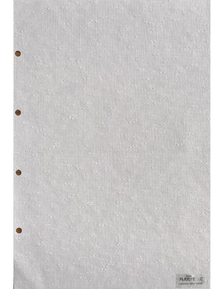 Ferrite - Bianco